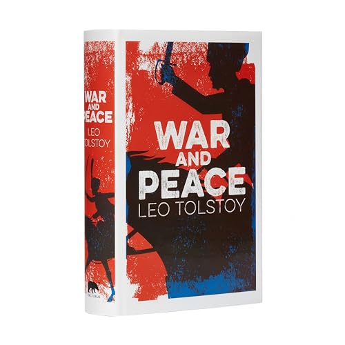 War and Peace von Arcturus Publishing